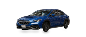 Subaru WRX (2nd Gen)