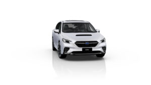 WRX Wagon (2nd Gen 2021)