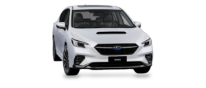 Subaru WRX Wagon (2nd Gen)