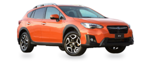 Subaru XV (2nd Gen)
