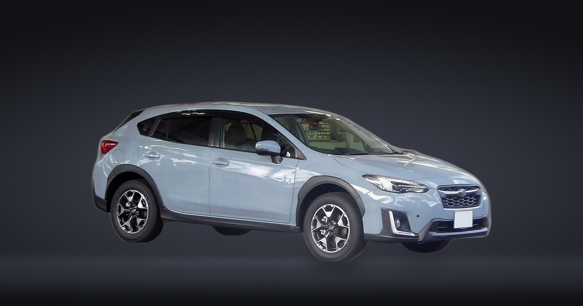 XV (2nd Gen)