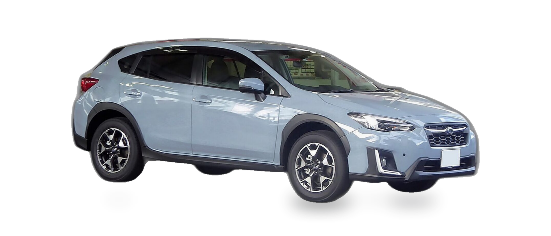 XV (2nd Gen)