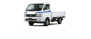 Suzuki Carry (11th Gen)