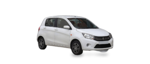 Celerio (1st Gen)
