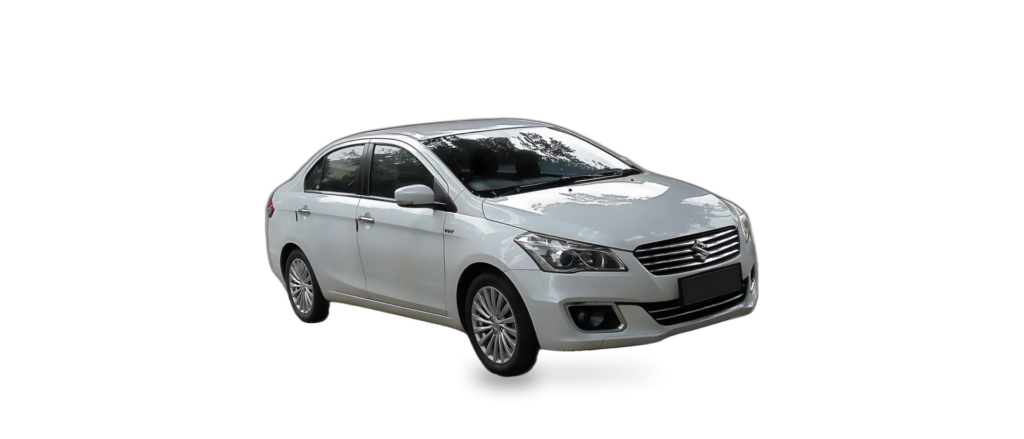 Suzuki Ciaz