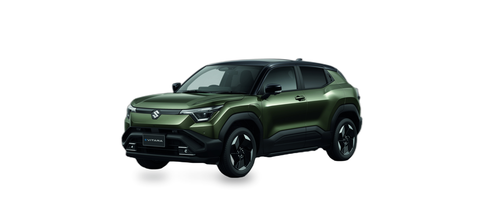 e Vitara (1st Gen)