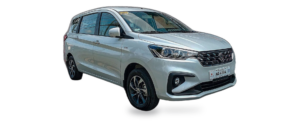Suzuki Ertiga (2nd Gen)