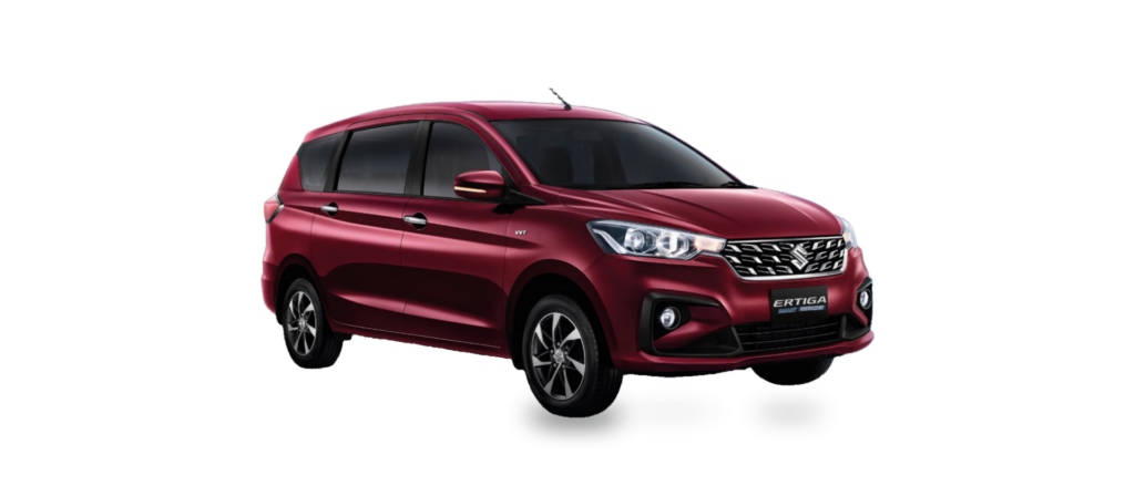 Suzuki Ertiga