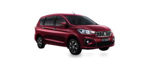 Ertiga (2nd Gen)