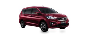 Ertiga