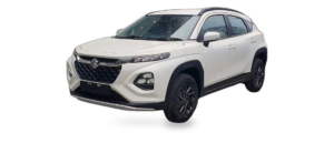 Suzuki Fronx (1st Gen)