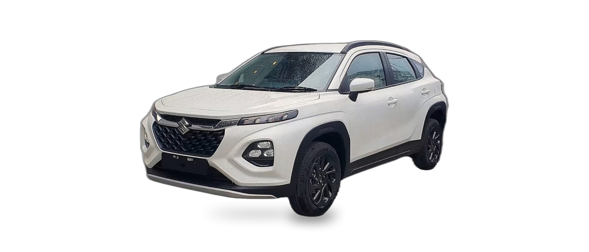 Fronx (1st Gen)
