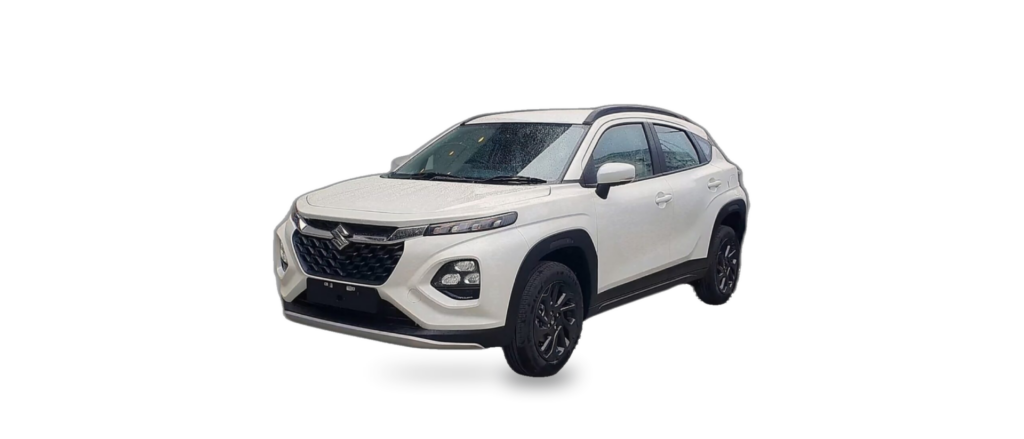 Suzuki Fronx