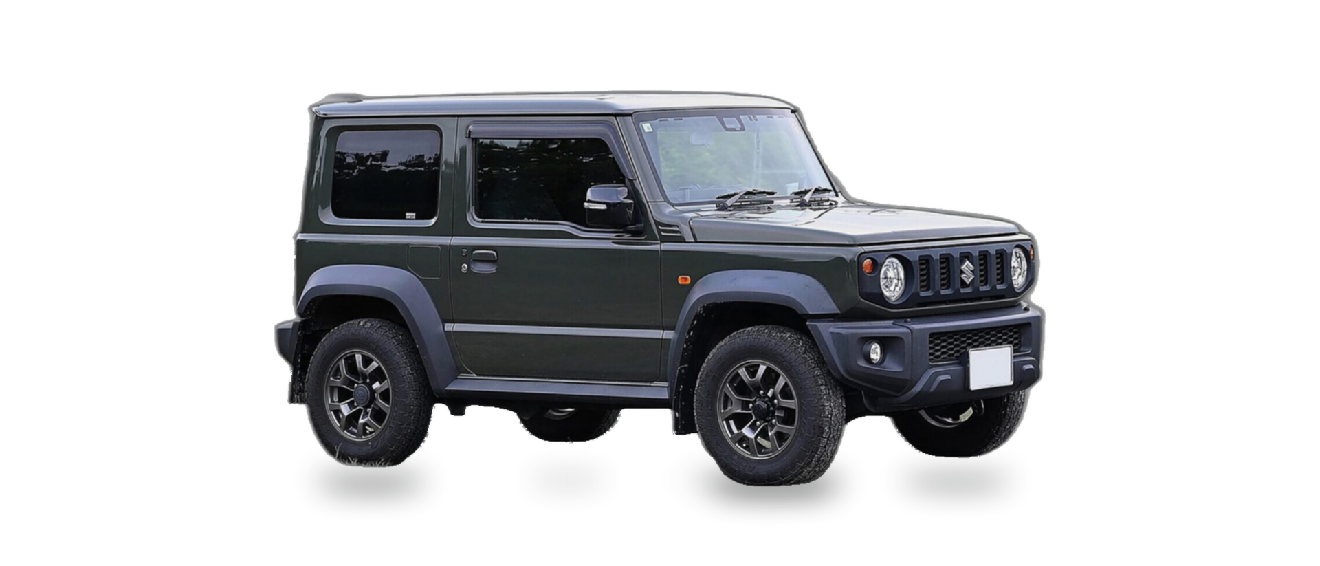 Jimny (4th Gen)