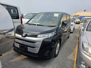 Landy (4th Gen 2022)