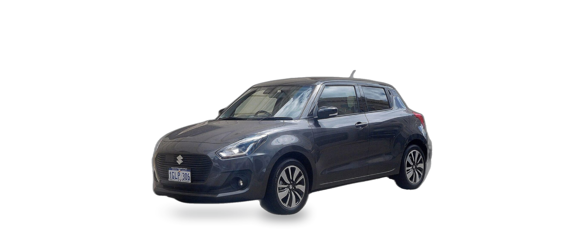 Swift (3rd Gen)