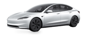 Tesla Model 3 Highland (1st Gen)