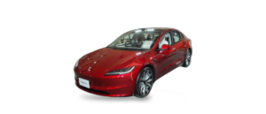Tesla Model 3 Highland (1st Gen)