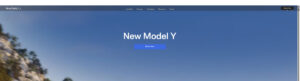 Model Y (1st Gen 2020)