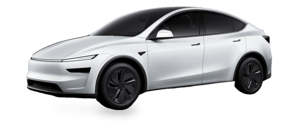 Tesla Model Y (1st Gen)