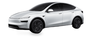 Tesla Model Y (1st Gen)