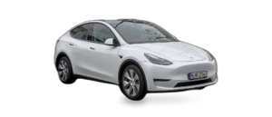 Tesla Model Y (1st Gen)