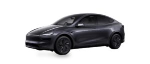 Tesla Model Y (1st Gen)