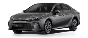 Toyota Camry (9th Gen)