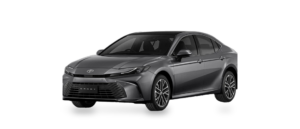 Toyota Camry (9th Gen)