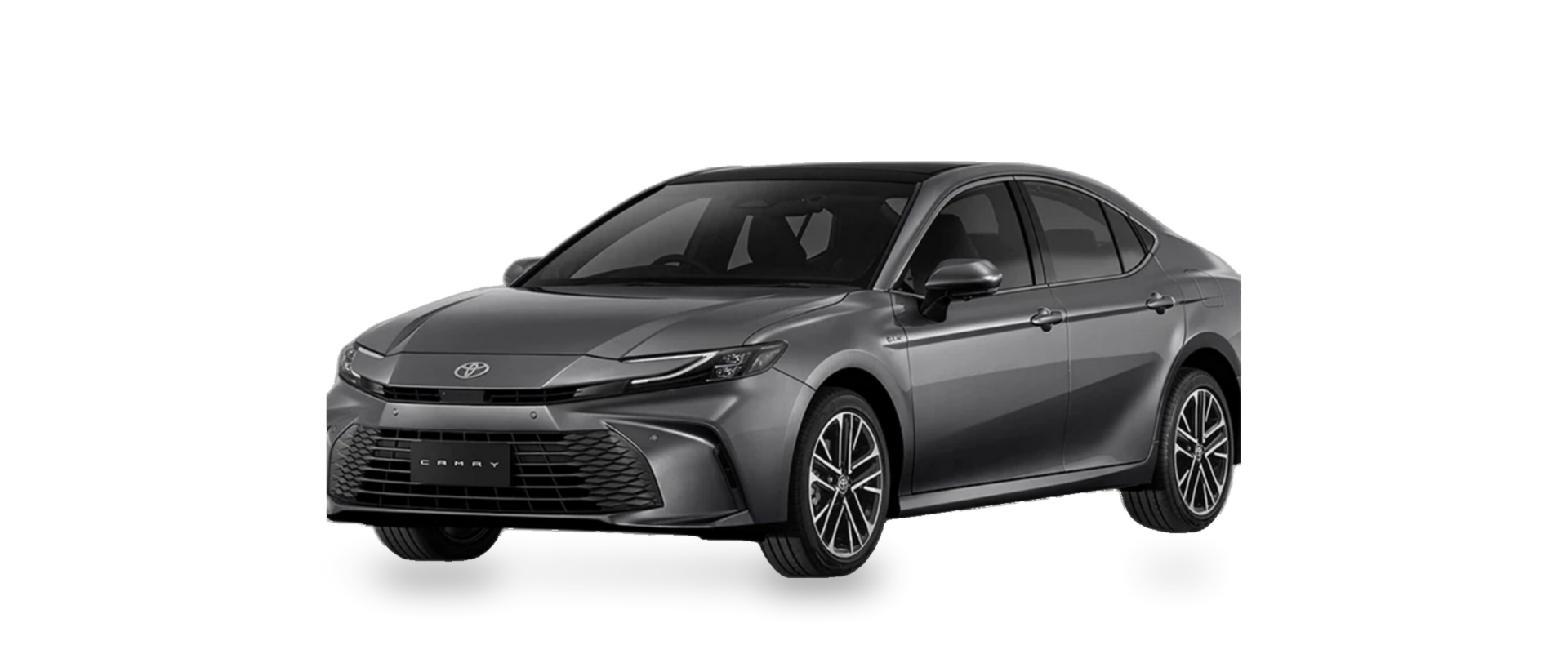 Camry (9th Gen)