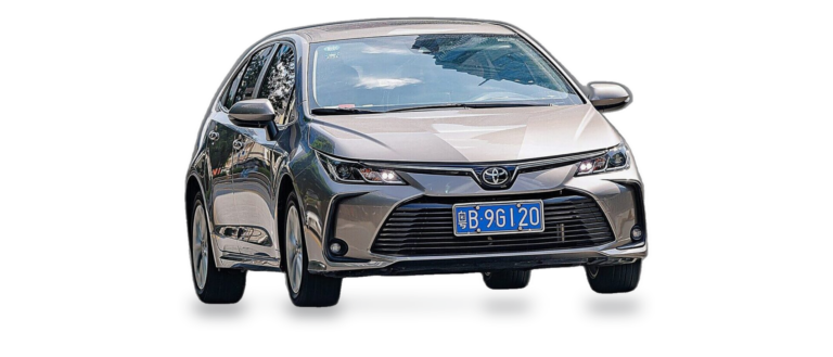 Corolla Altis (E210 2018)