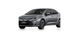 Corolla Altis