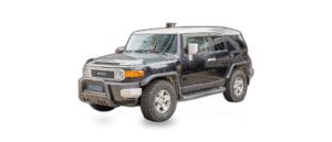 FJ Cruiser