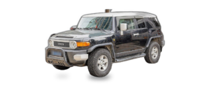 FJ Cruiser