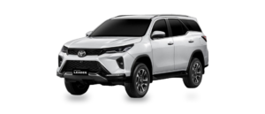 Fortuner