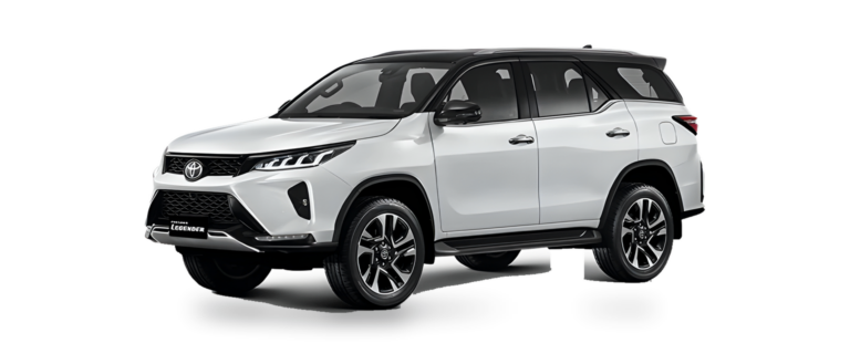 Fortuner (AN160)