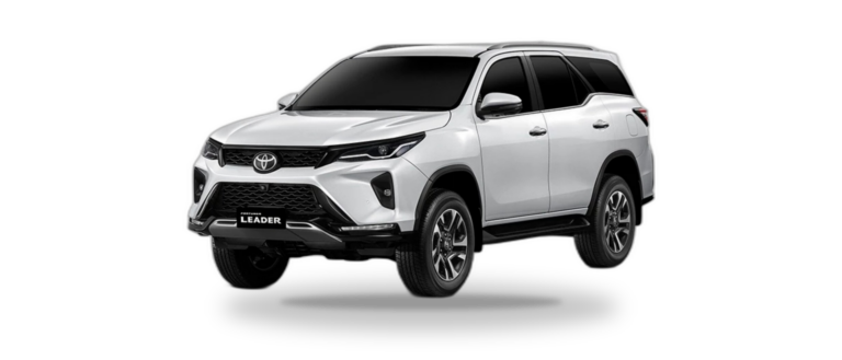 Fortuner (AN160)