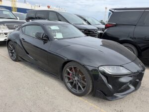 GR Supra (A90 2019)