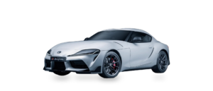 GR Supra