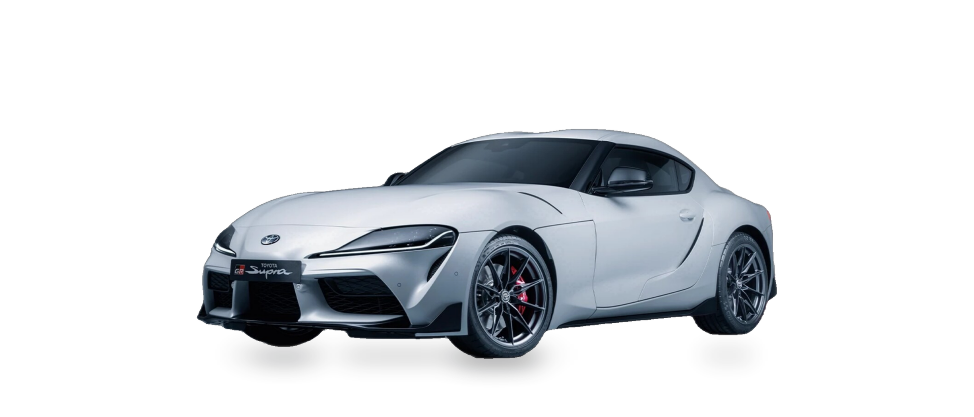 GR Supra (A90)