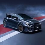 Toyota GRMN Corolla 2026 เปิดตัว Limited Edition ขุมพลัง 304 แรงม้า