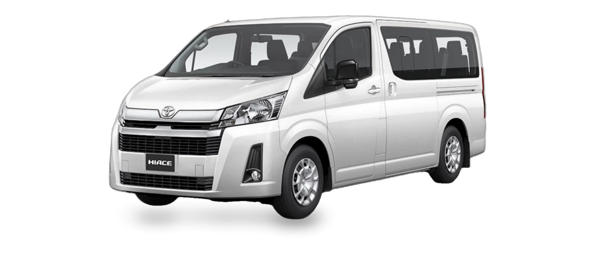 Hiace (H300)
