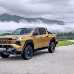 ALL New TOYOTA HILUX 2026 เปิดตัวในยุโรป พร้อมดีเซล Mild Hybrid 48V และรุ่น BEV