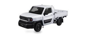 Hilux Champ / IMV 0