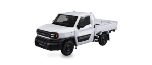 Hilux Champ / IMV 0