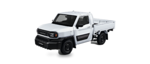 Hilux Champ / IMV 0