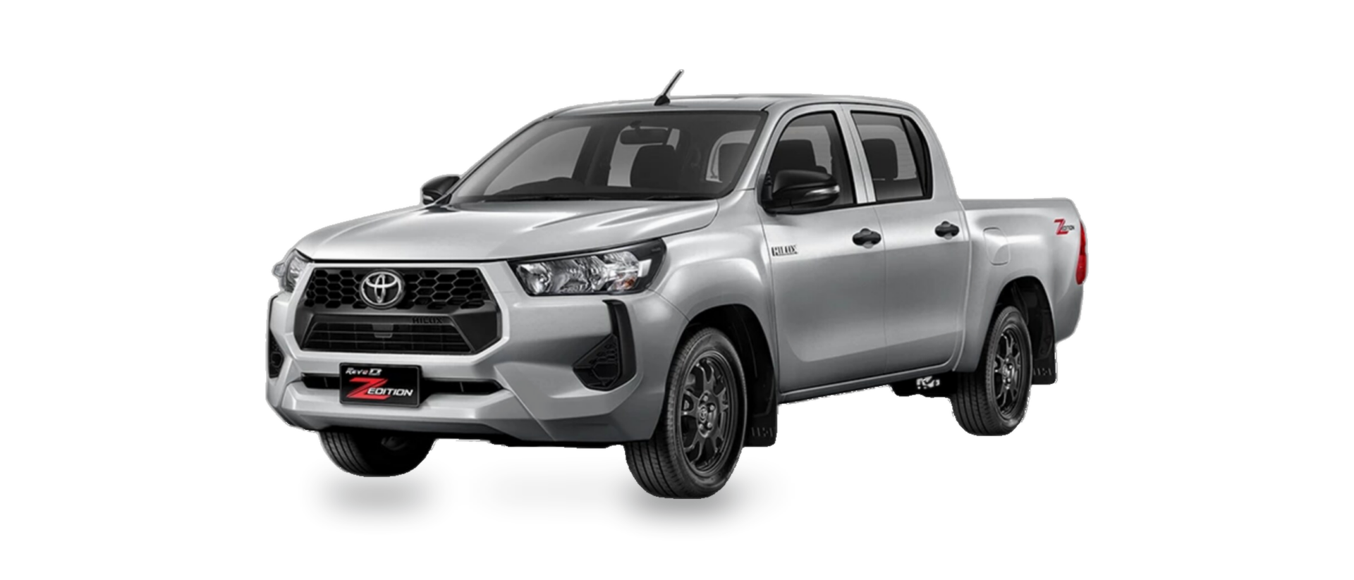 Hilux Revo Double Cab (AN120/AN130)