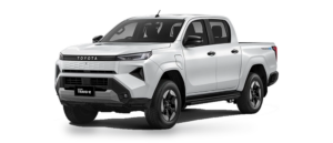 Toyota Hilux Travo-e Double Cab (1st Gen)