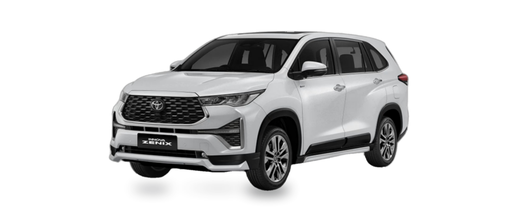 Toyota Innova Zenix (3rd Gen)
