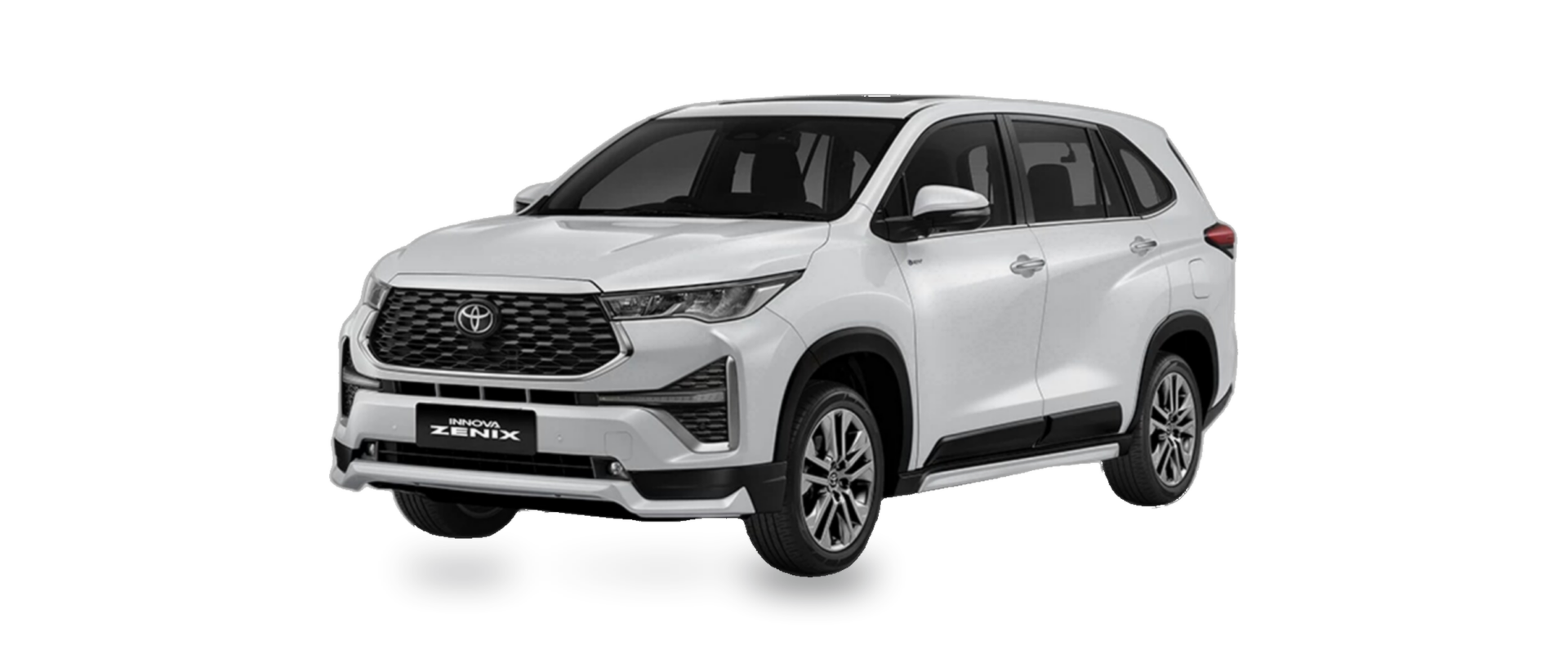 Innova Zenix (3rd Gen)